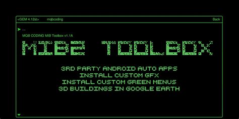 You can download it from GitHub. . Mib2 toolbox delphi